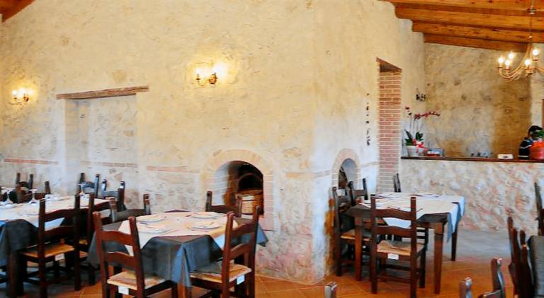 Borgo Carida - Green Family Holidays — photo 4