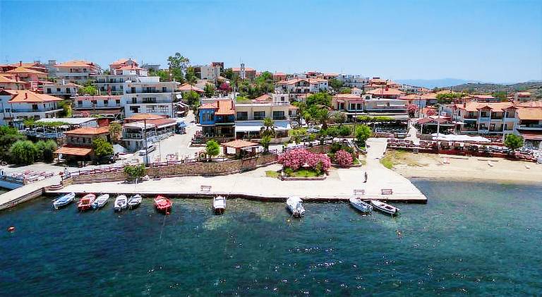 Pension Limani — photo 2