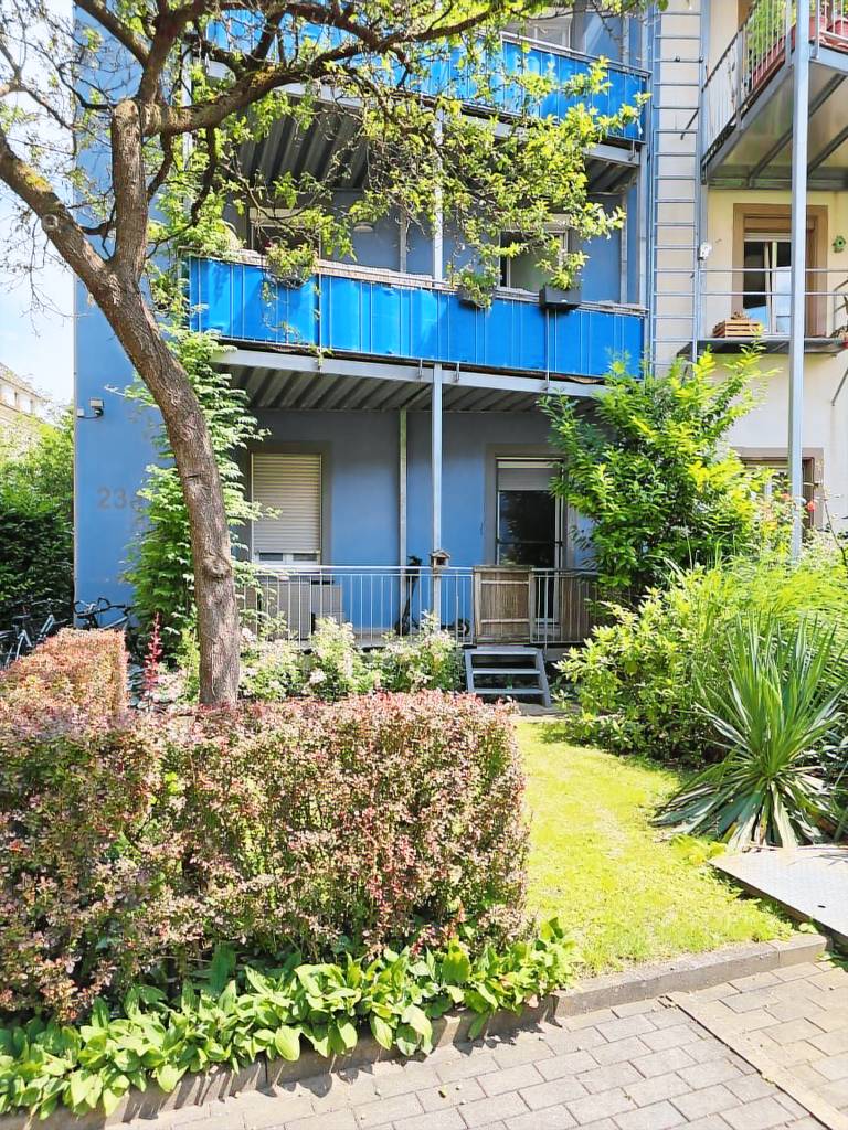 Appartement  Constance