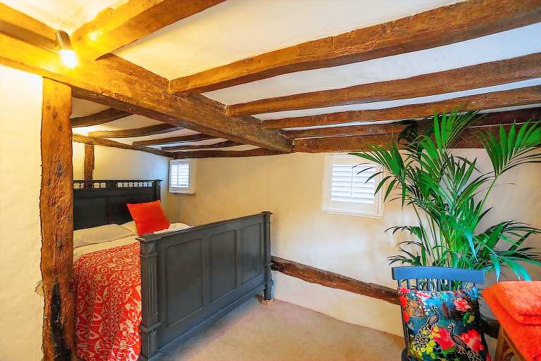 House Tonbridge