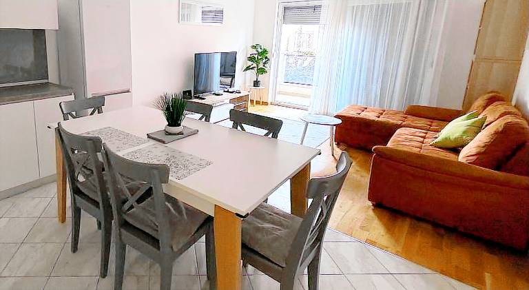Rental apartment | Pet-friendly — photo 2