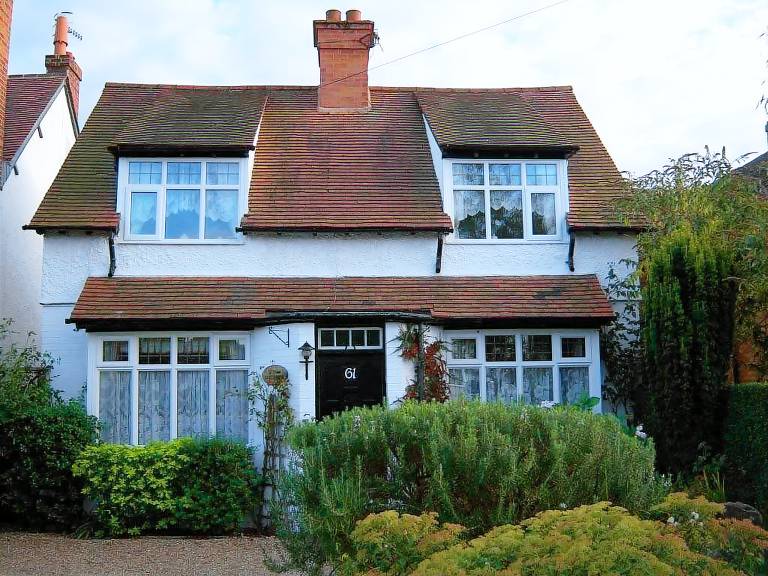 Bed and breakfast Stratford-upon-Avon
