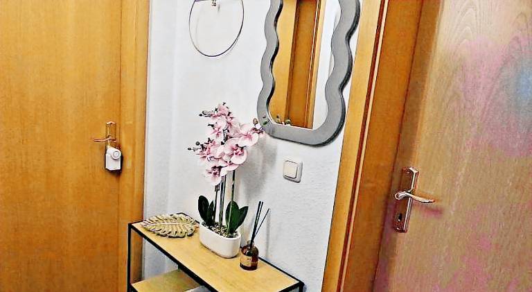 Rental apartment with 1 room for 2 persons — photo 5