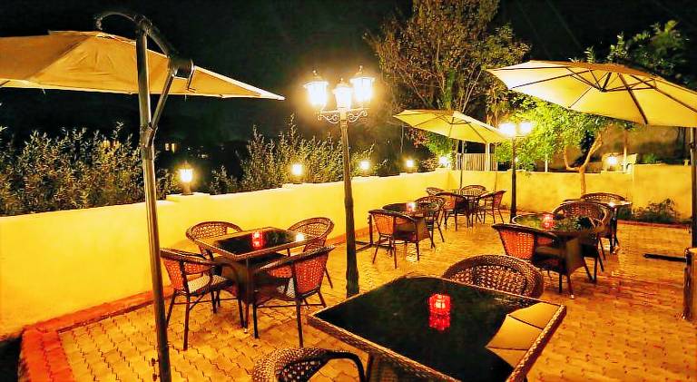 Hotel Sanapiro — photo 5