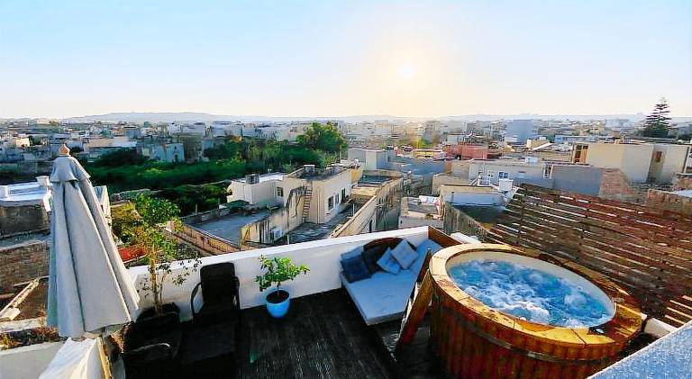 House  Attard