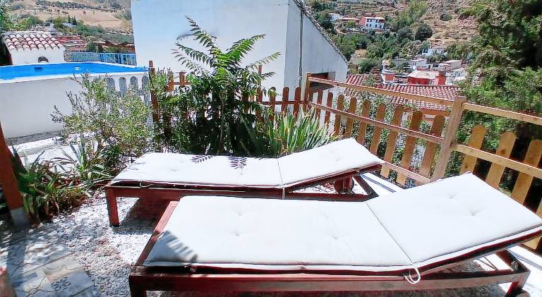 Pleasant house with yard, private pool & barbecue | Suitable for remote work | Dogs allowed — photo 2