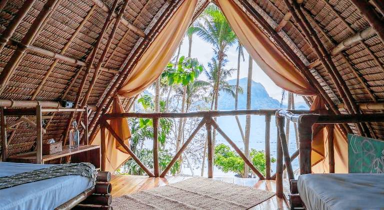 Wonderland Beach Resort — photo 2