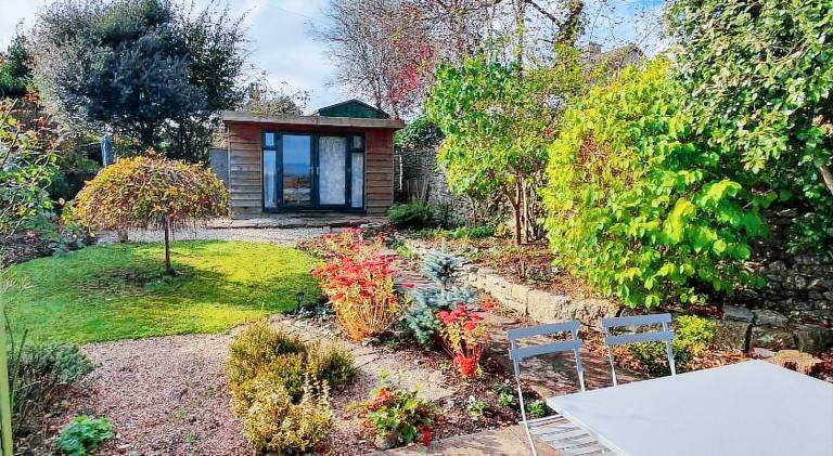 House with 1 room for 2 persons — photo 3