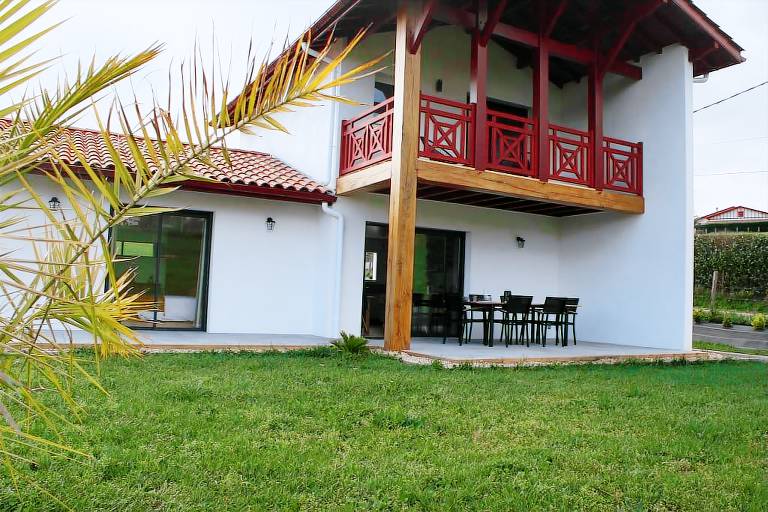 Casa  Irouléguy