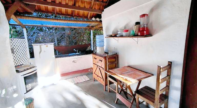 Rental apartment with yard | Pets allowed — photo 2