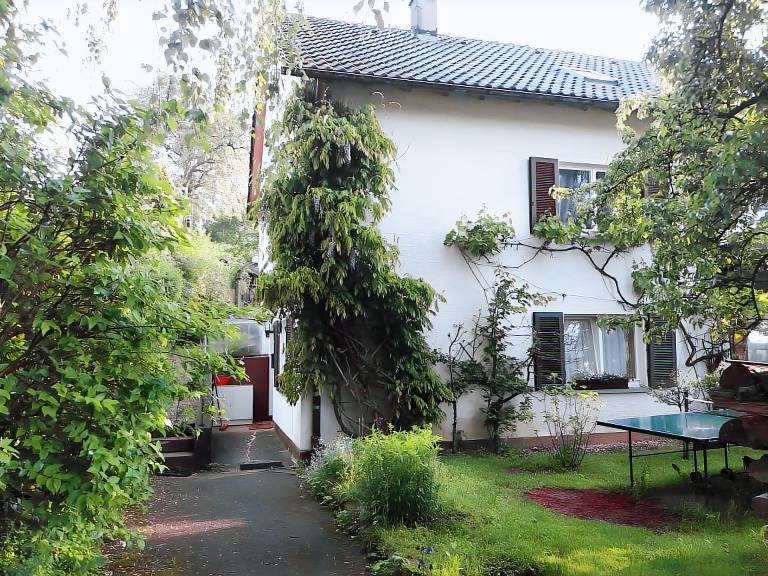 Ferienwohnung  Bad Liebenzell