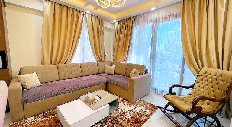 Apartment with pool | Pet-friendly — photo 2