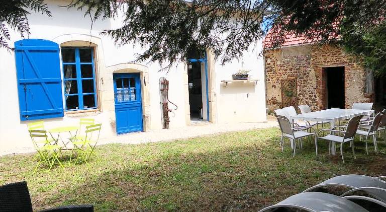 Vacation home with 5 rooms for 13 persons — photo 5