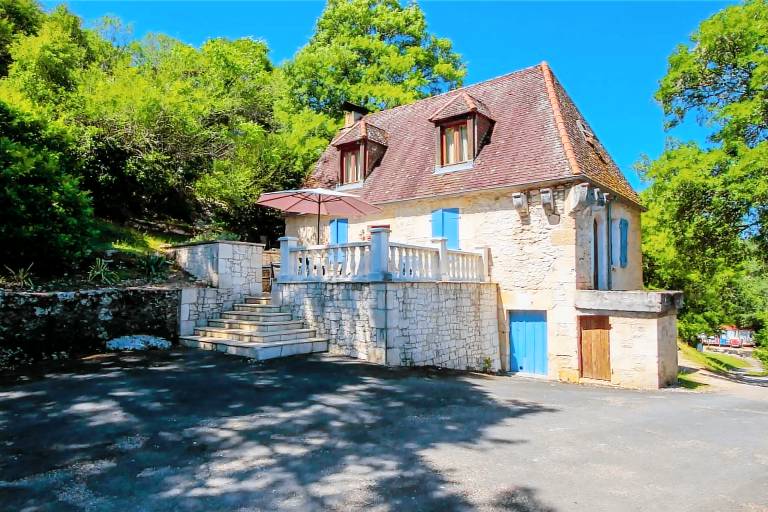 Villa Souillac