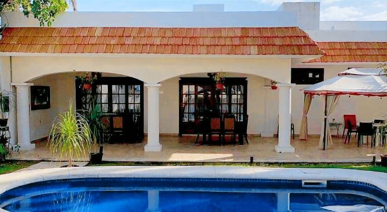 Hotel Boutique Villas Segovia Cozumel in Cozumel