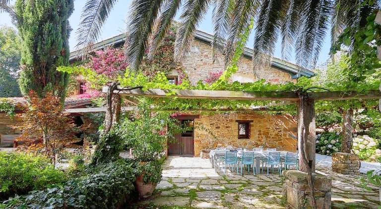 Casa Zumaya