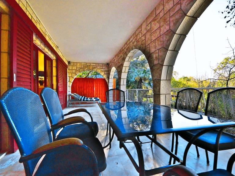 Ferienwohnung Njivice