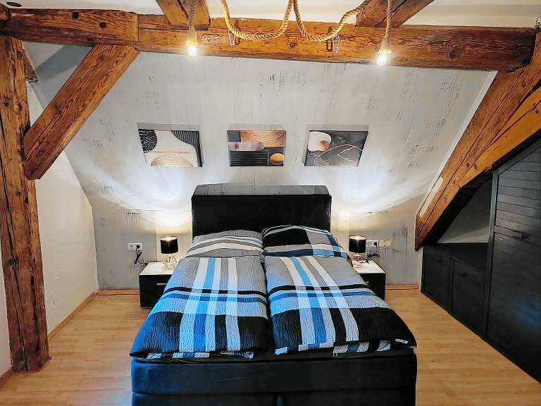 Ferienwohnung Hersbruck