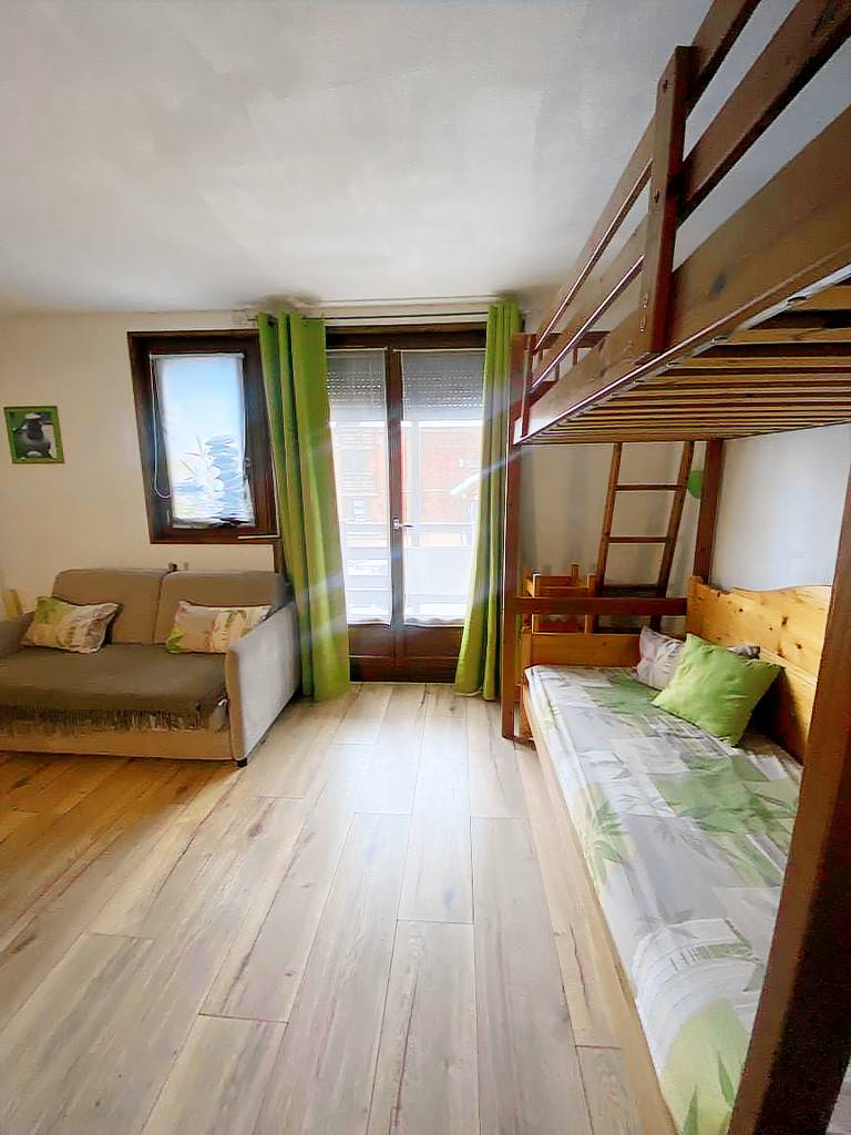 Appartement Risoul