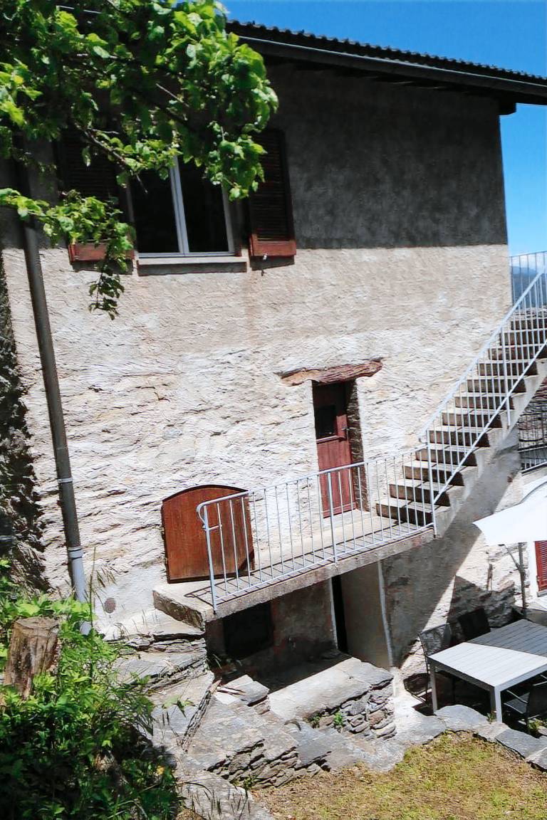 Vacation home with barbecue, garden & terrace | Mountain view | Pets allowed — photo 3