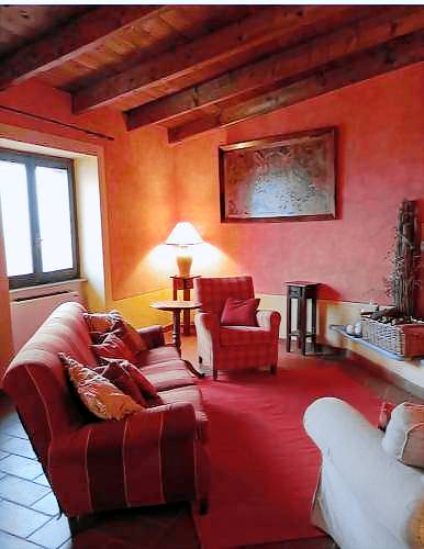 120 m² Ferienwohnung