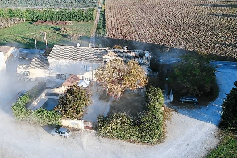 Pension Cavaillon