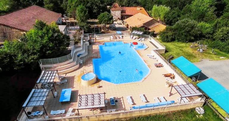 Mobil-home Sainte-Hermine