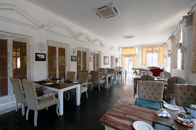 The Rajbari Bawali — photo 4