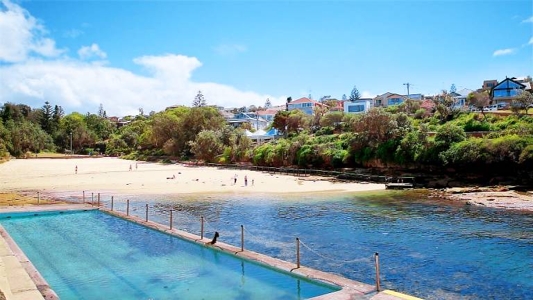 Apartment Bondi Beach