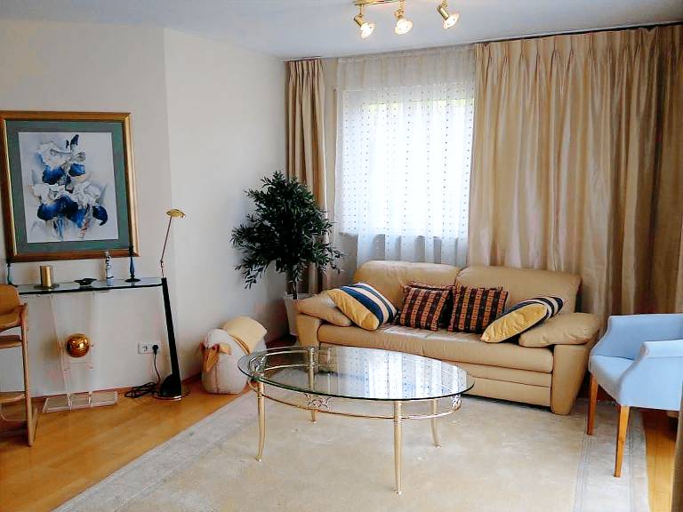Ferienwohnung Feldkirchen