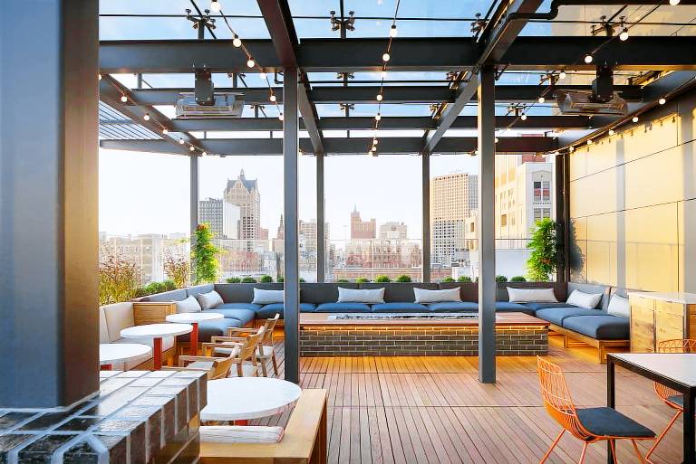 Kimpton Journeyman Hotel By IHG — photo 2