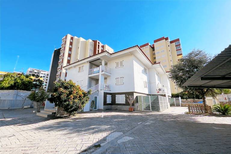 Apartamento  Daimuz