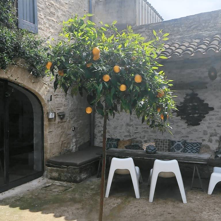 Chambre d'hôtes  Lunel