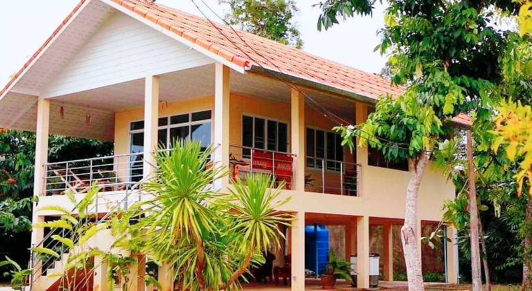 Lovely vacation home | Pet-friendly in Krabi