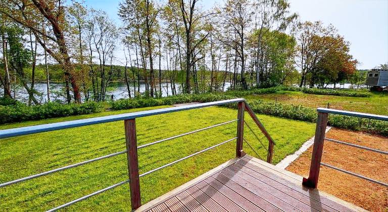 Vacation home with 1 room for 2 persons — photo 5