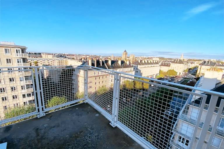 Appartement Hérouville-Saint-Clair
