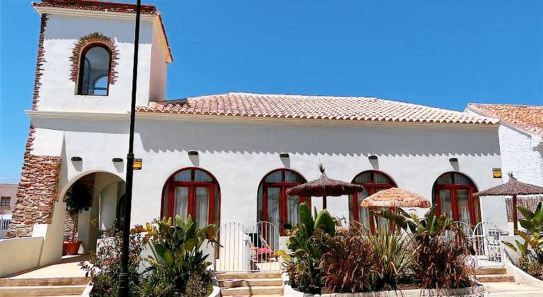 TORREMOCHA in Cartagena