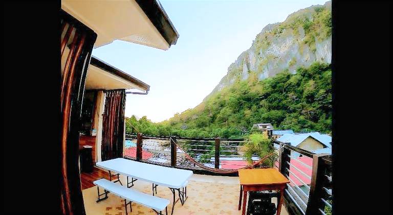 Lolo Bob's Bed And Breakfast in El Nido