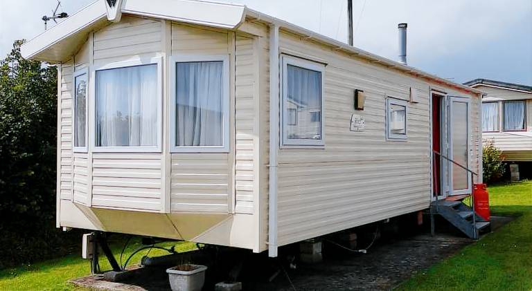 Ample holiday apartment | Pets allowed in Looe