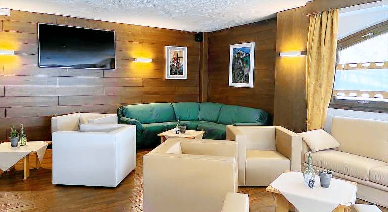Hotel Alle Tre Baite — photo 2