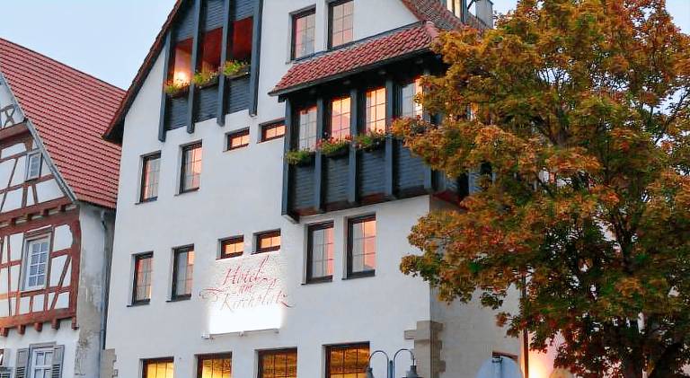 Hotel am Kirchplatz — photo 5