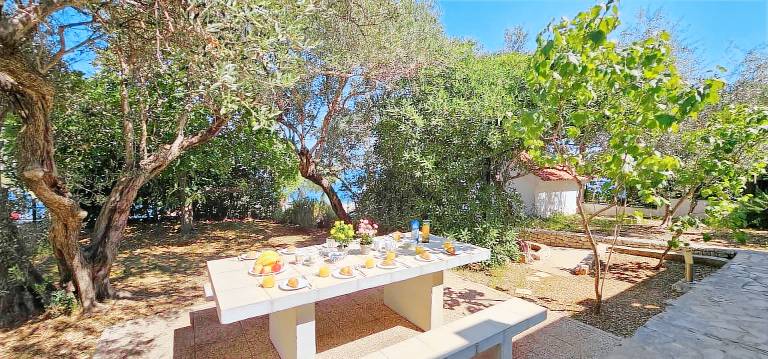 Villa  Trogir