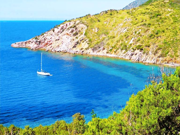 Appartamento Rio nell'Elba