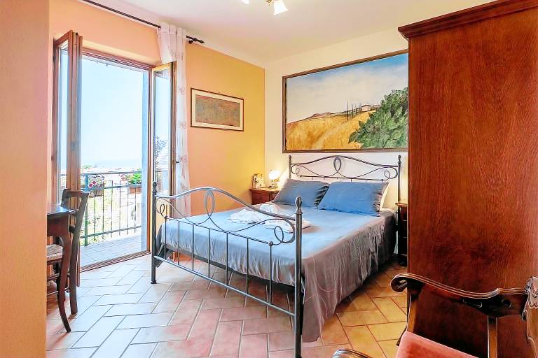 Ferienwohnung  Arcidosso