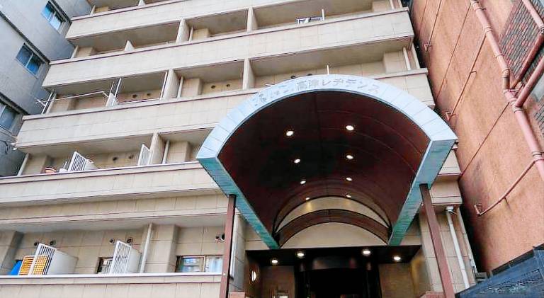 Pleasant holiday apartment | Close to Dōtonbori | Pet-friendly — photo 3