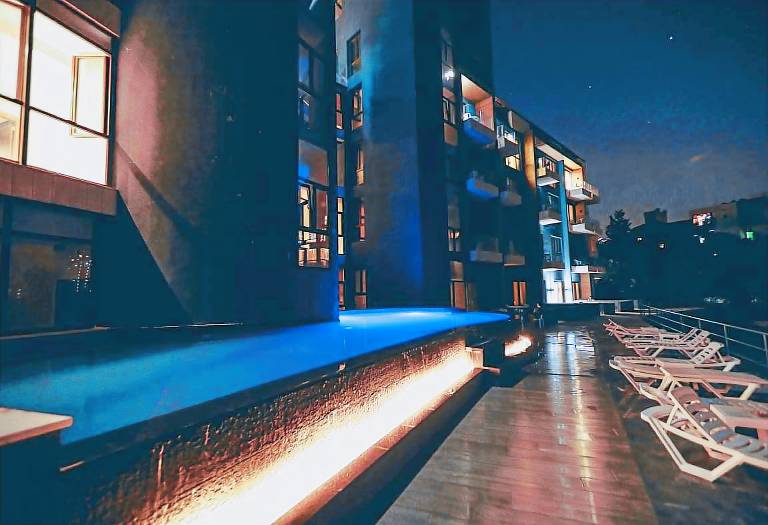 Haya Hotel & Spa in Jounieh