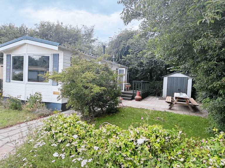 KD 743 Vakantiepark Kijkduin