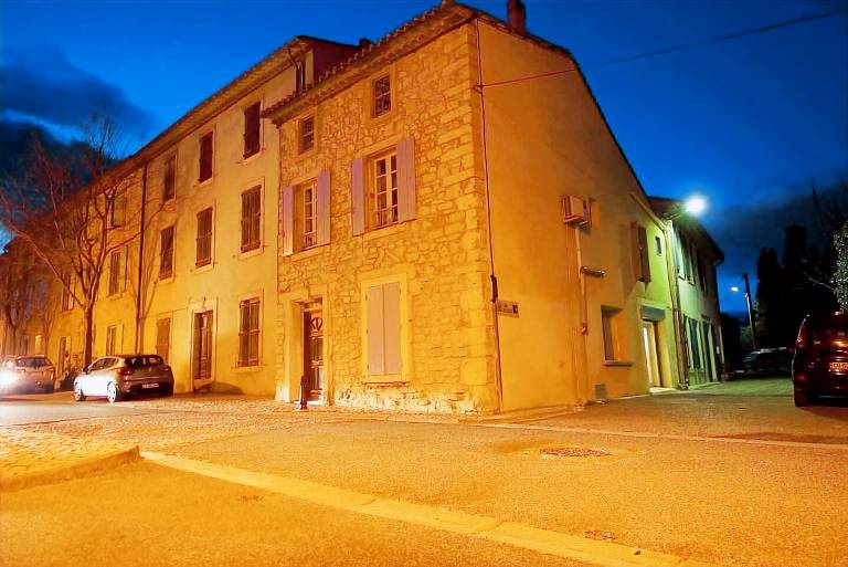 Casa Bages