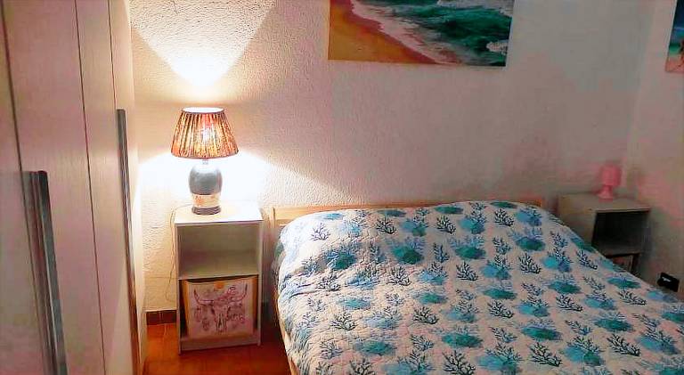 House with 2 rooms for 6 persons — photo 2