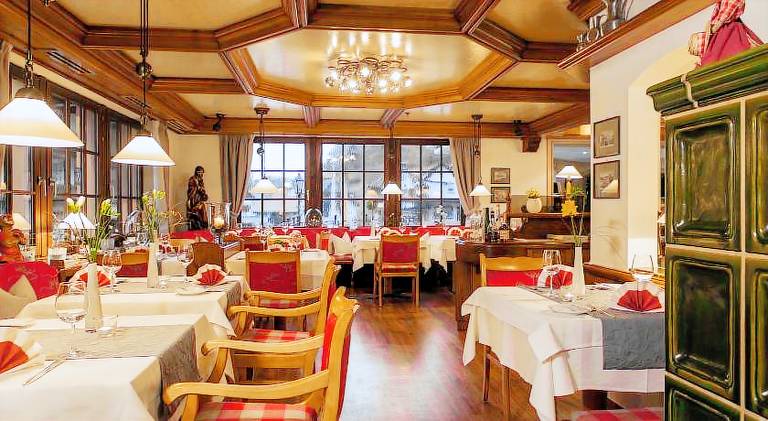 Flair Hotel Adlerbad — photo 3
